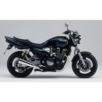 YAMAHA XJR 1300 1999-2001